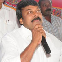 Chiru may not dare to tour in Telangana.