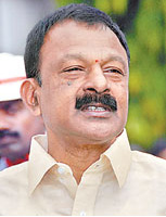 CBN is the only capable leader: Raghuveera