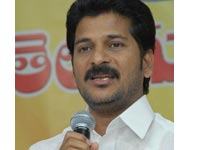 Revanth Reddy calls for CM’s resignation