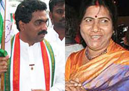 Lagadapati marries Nannapaneni!!!