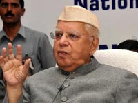 Legal opinion on action against Tiwari sought