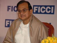 Centre's policy on T consistent:  Chidambaram