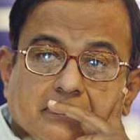 ‘What is my mistake?’ Chidambaram.