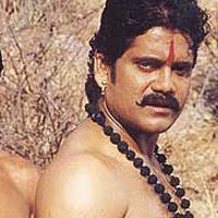 Nag to join Raghavendra Rao son’s socio fantasy!