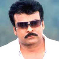 Chiru lost eligibility to attend Delhi meet.