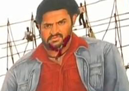 “Adhurs” followed the line of “Simhadri”!