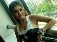 Hansika to show that.