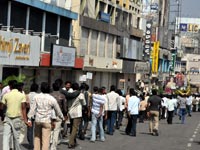 Andhra-Seema shutdown ‘total’