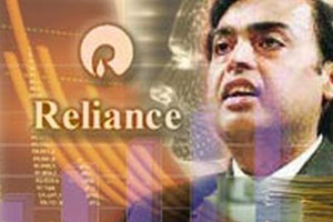 Reliance filing criminal charges on TV5!