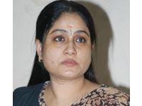 Ramulamma to become 'Rudrama Devi.'