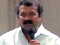 Peaceful agitation is the only way to achieve separate Telangana:  Talasani