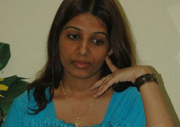 Chinni Krishna’s Prostitute Tara Chowdari is back.