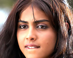 Genelia more interested in Rajamouli!