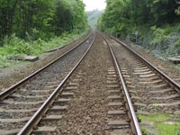 Work on new Railway line to be taken soon 