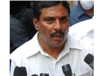 'JAC split' cooked by media: Damodar