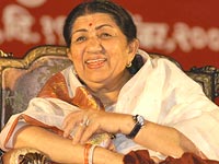 Akkineni award for Lata