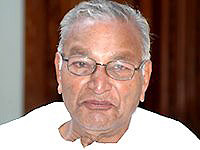 Gummadi passes away.