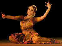 Kuchipudi dance fest begins tomorrow