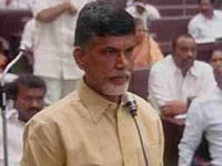 Naidu to visit Godavari, Visakha dists