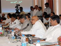 Stay in Capital during Budget session, CM tells officials