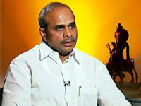 YSR tag to Bhimili civic body