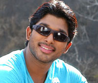 Allu Arjun's open challenge to Bollywood.