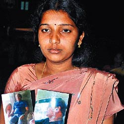 Jagadamba Jagadish case takes new turn