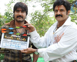 Srikanth no more concerned about Chiru?