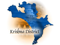 Raw deal to Krishna dist?