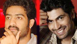 'Rana Phobia' for Junior NTR?!