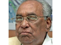 Koneru  Ranga Rao  critical