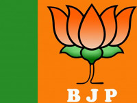 BJP seeks action against MIM corporators