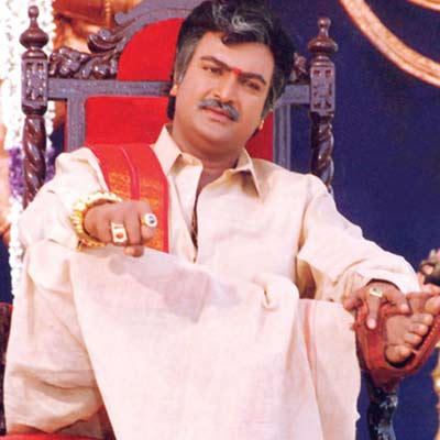 Mohanbabu is no more a Telangana Pedarayudu