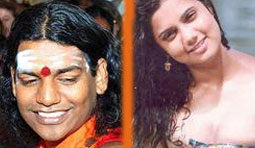 255px x 148px - Nithyananda's BF with Yuvarani? | cinejosh.com