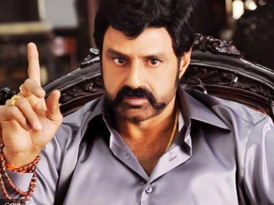 NBK's 'Simha' becomes comedy in USA.