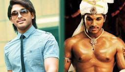 Arya 2 becomes Testing Tool for Varudu!