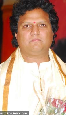 Mani Sharma to produce multi starrer movie