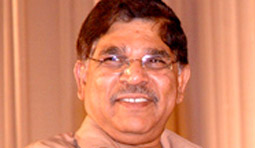 Allu Aravind crying not for Allu Arjun.