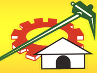 TDP denied permission to hold Maha dharna on Prakasam barrage