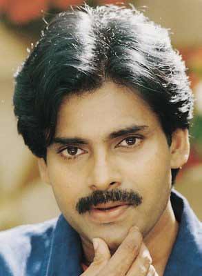 Pawan Kalyan in search of big names.