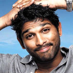 Allu Arjun confusions after 'Varudu'