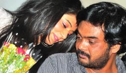 Puri develops 'Pichchi' for Priyamani.