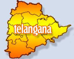 Yama Lokalm Lo Jai Telangana!