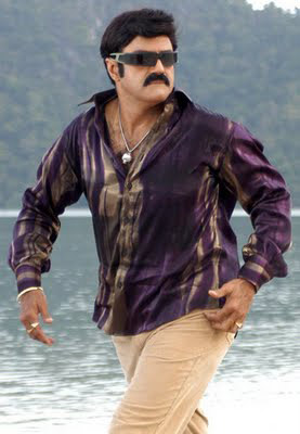 Market Maata: Balakrishna fans in D phobia.