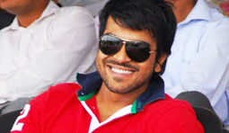 Chiru speaks on Cherry IPL plan.