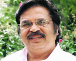 Balayya is Mount Everest, can Dasari climb it?