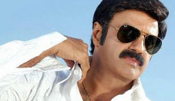 Market Maata: Balayya again in Sentiment Maya.