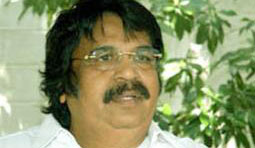 Dasari to say 'Ika Sari'!