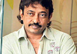 Ram Gopal Varma's 'Business Man'