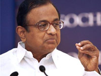 Strengthen the hands of CM: Chidambaram